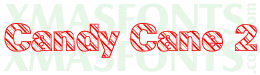Candy Cane 2
