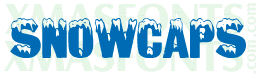 SnowCaps